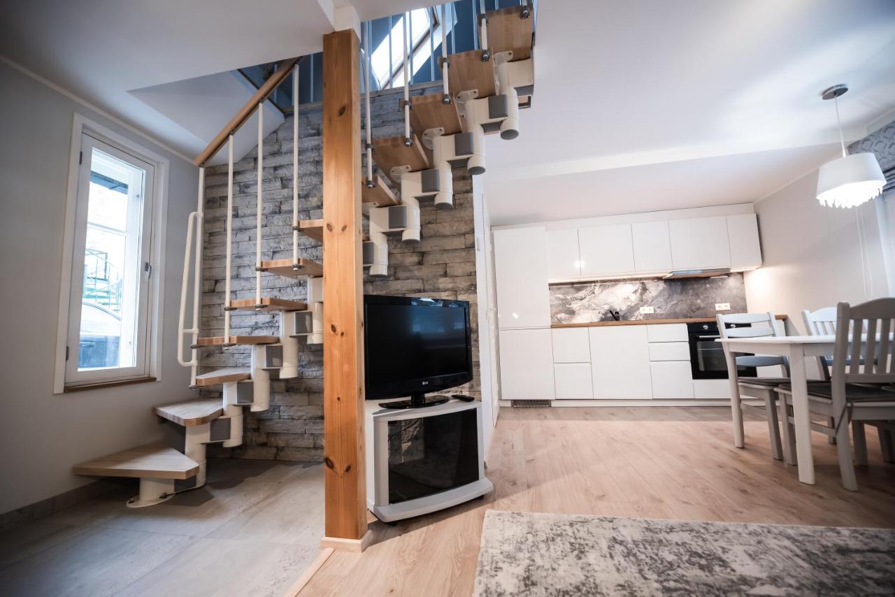 Cabin Guesthouse With Free Parking Pärnu Exterior photo