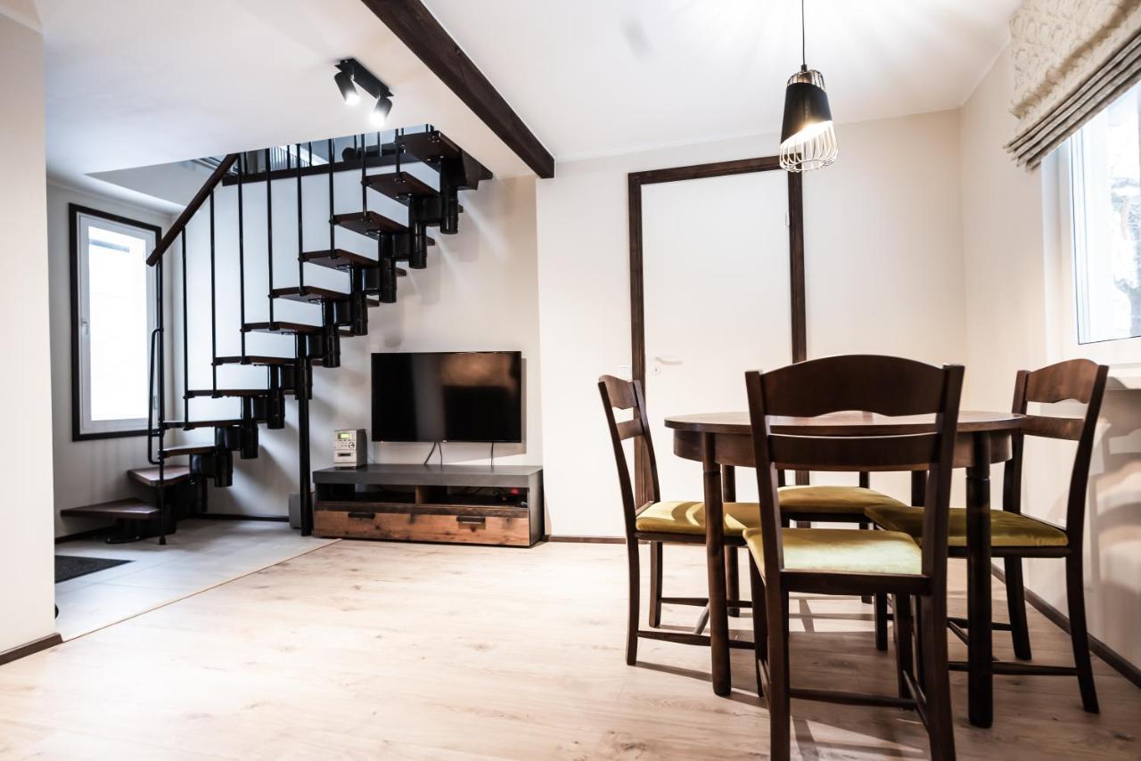 Cabin Guesthouse With Free Parking Pärnu Exterior photo