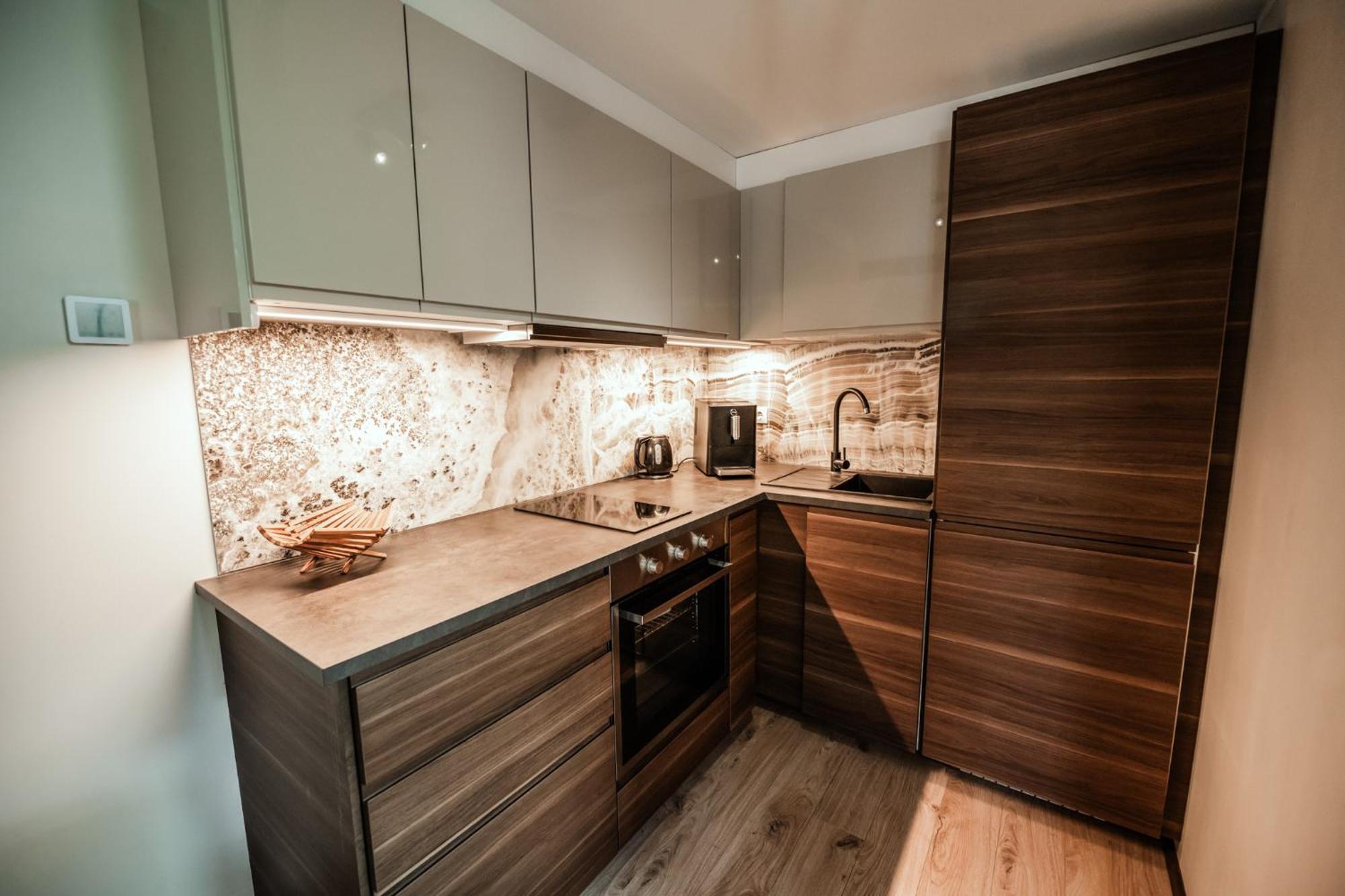 Cabin Guesthouse With Free Parking Pärnu Exterior photo